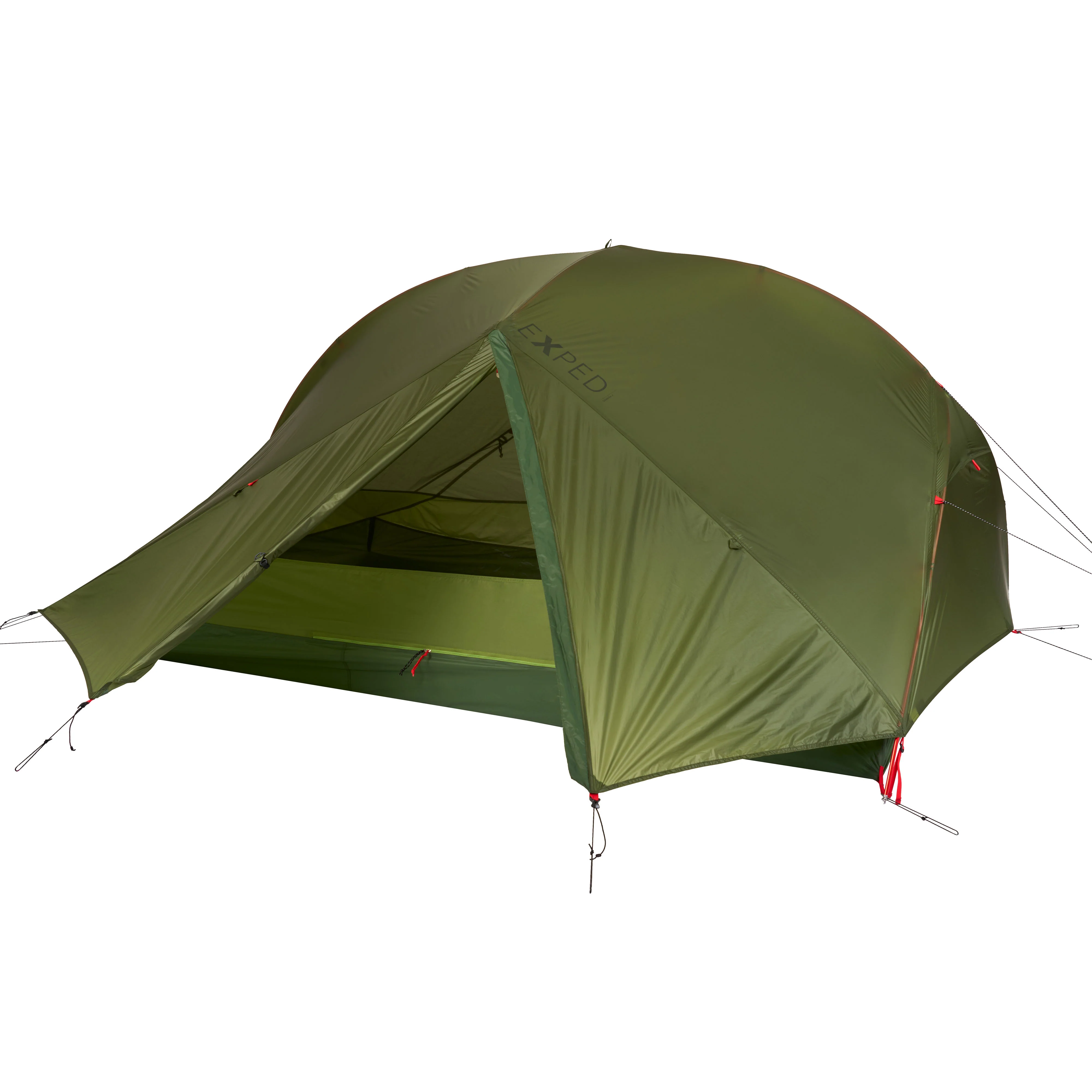 New Arrivals: Tents & Shelters